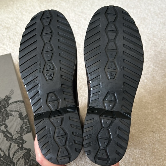 Valentino rain boots. Basically new. - Picture 4 of 8